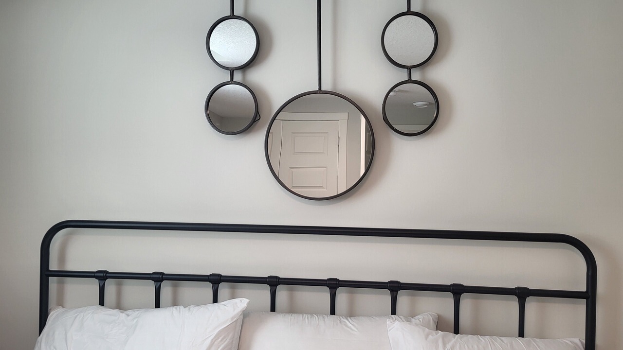 Photo of Bedroom in Southeast Calgary
