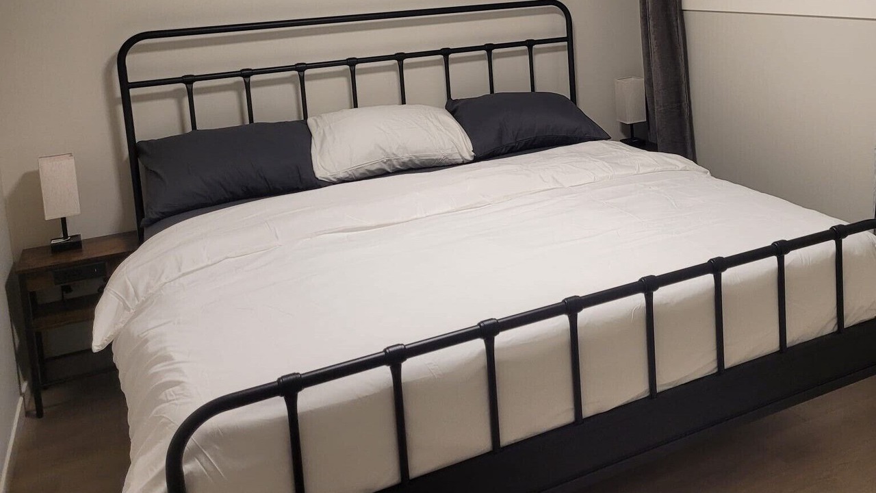 Photo of Bedroom in Southeast Calgary
