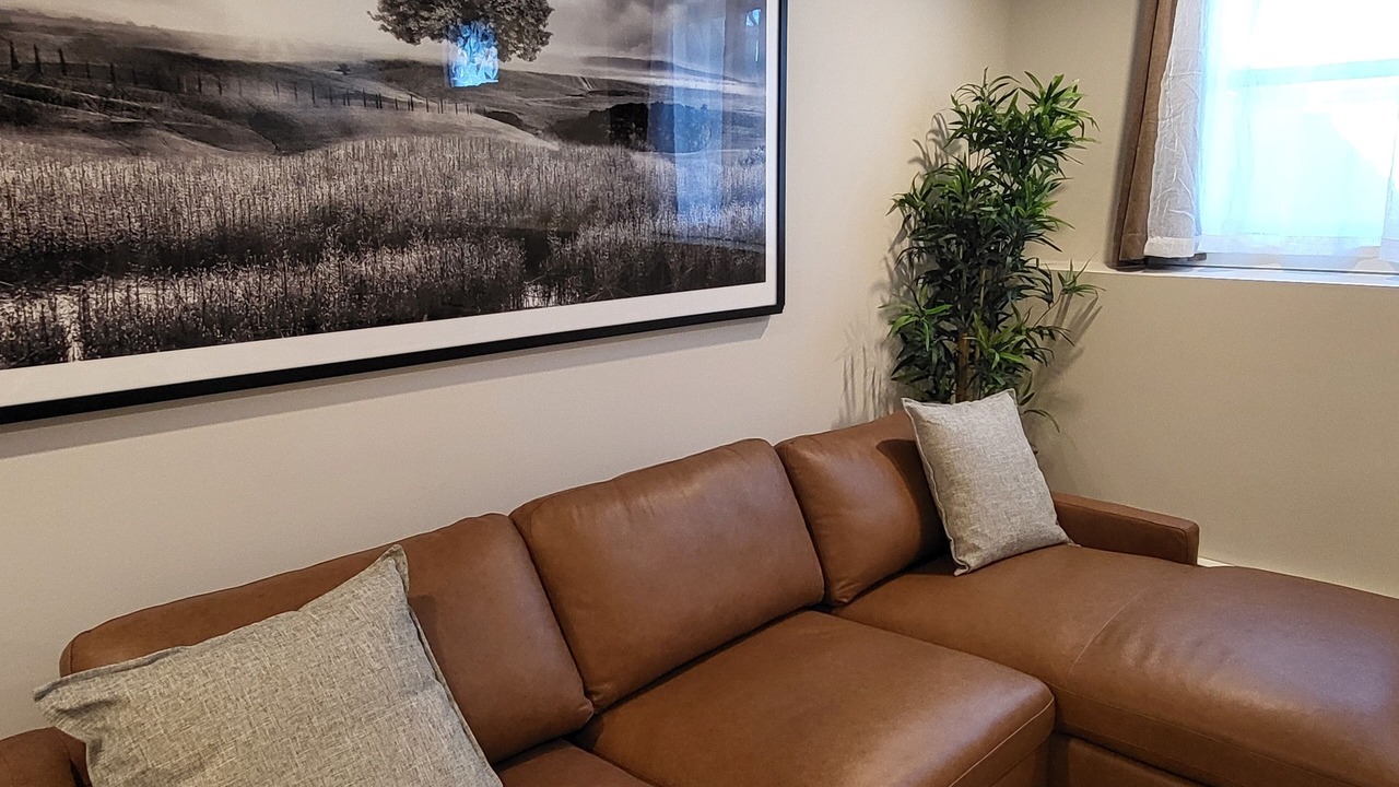 Photo of Livingroom in Southeast Calgary