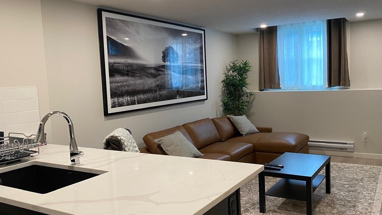 Photo of Livingroom in Southeast Calgary