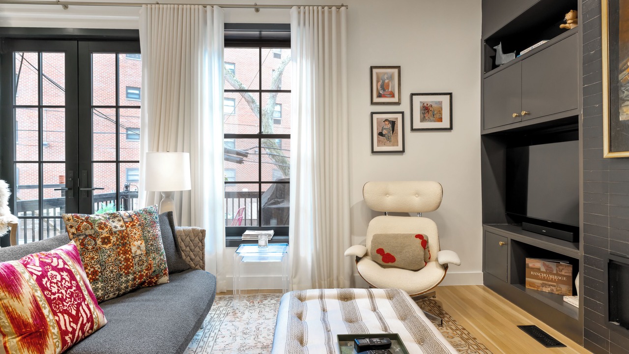 Photo of Livingroom in Columbus