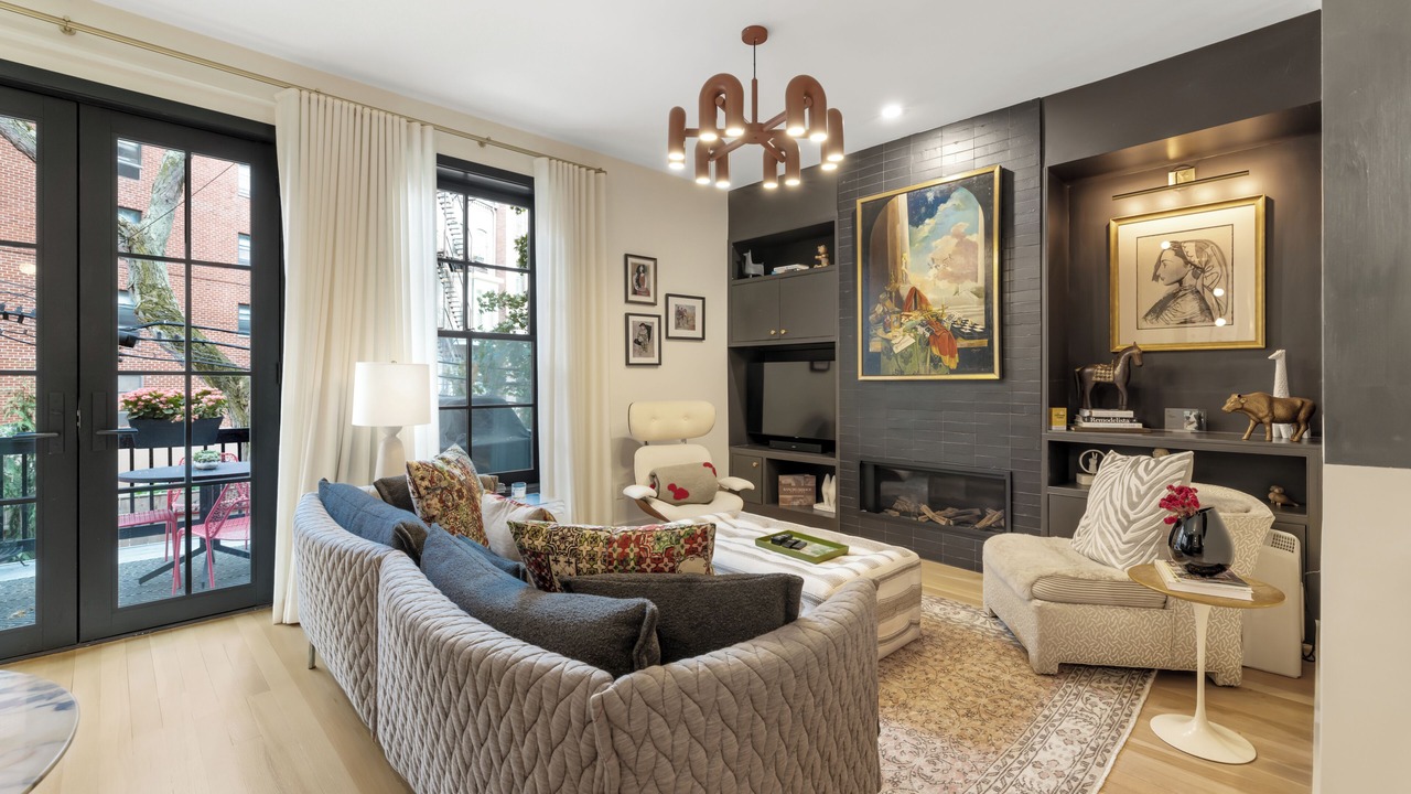 Photo of Livingroom in Columbus
