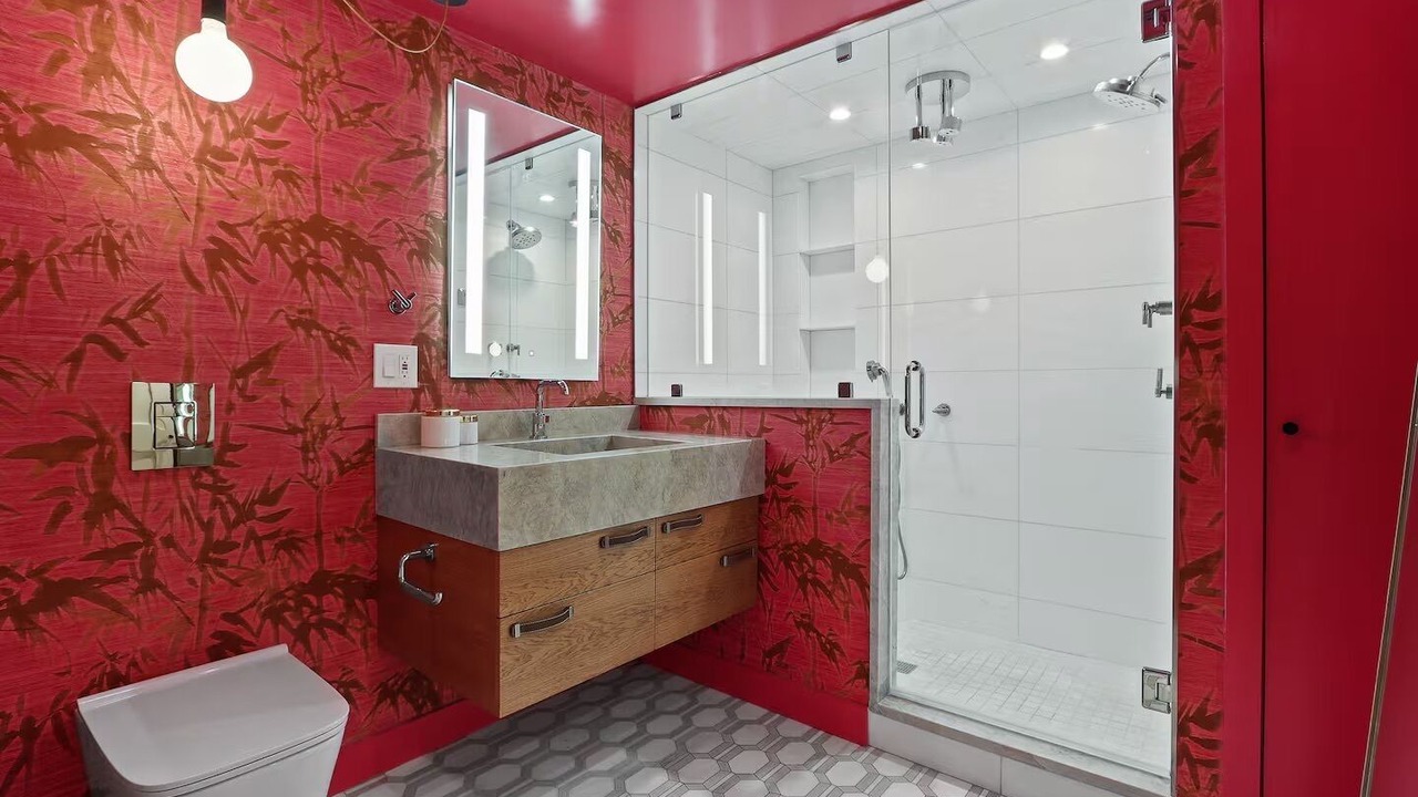 Photo of Bathroom in Columbus