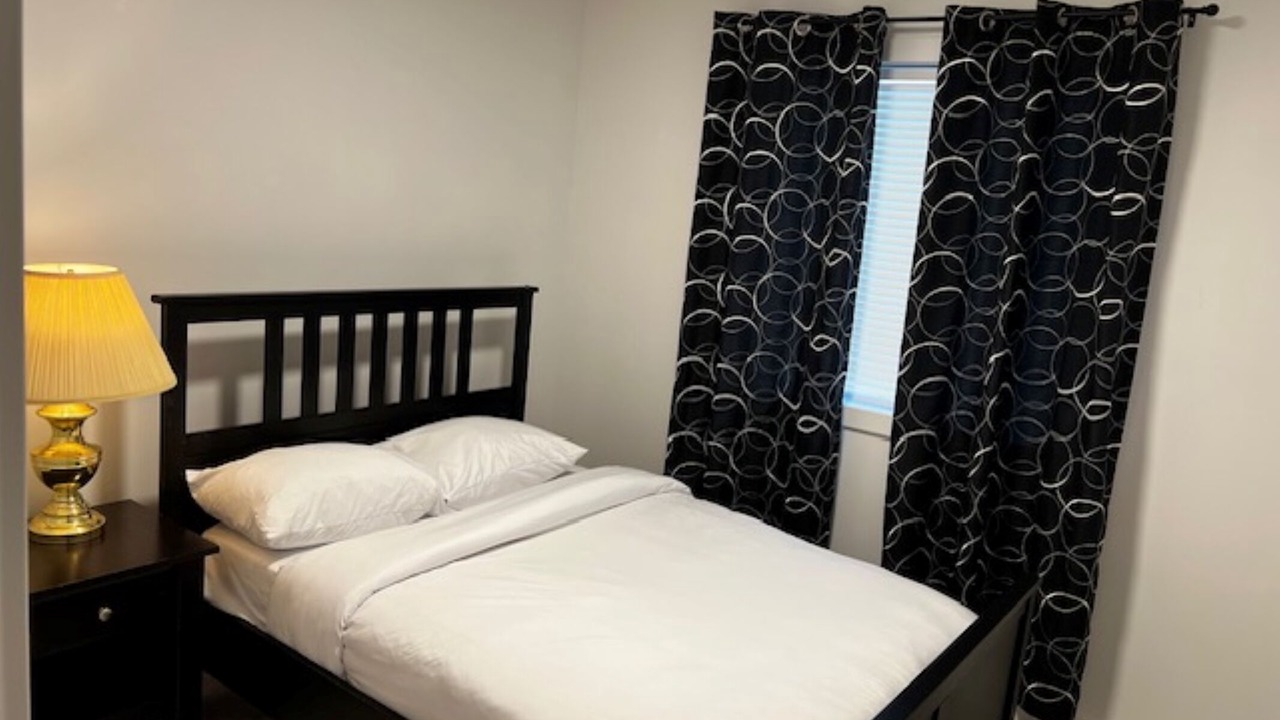 Photo of Bedroom in Northeast Edmonton