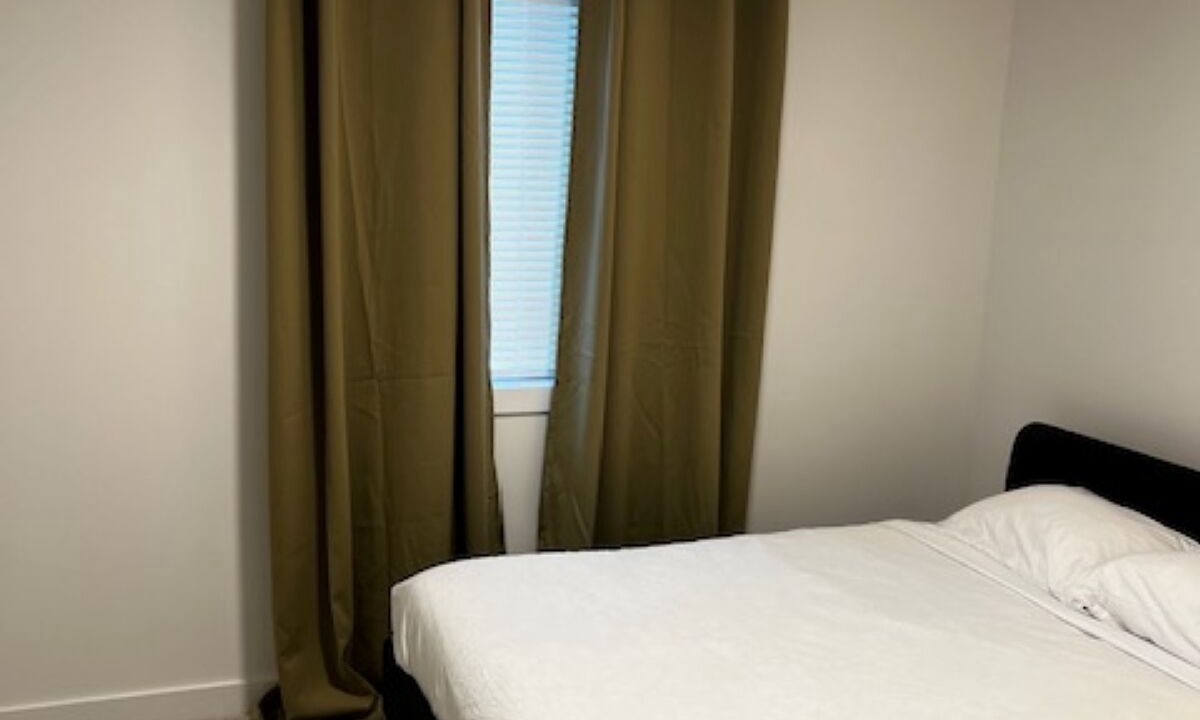 Photo of Bedroom in Northeast Edmonton