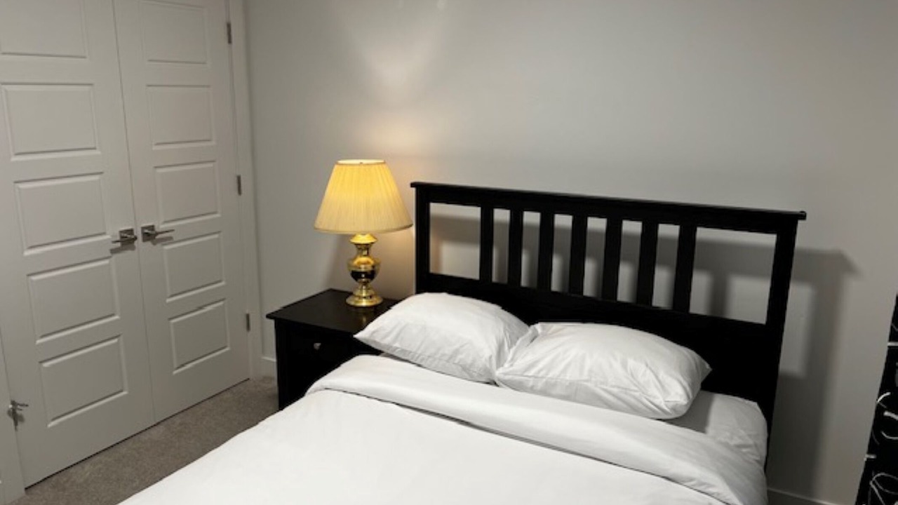 Photo of Bedroom in Northeast Edmonton
