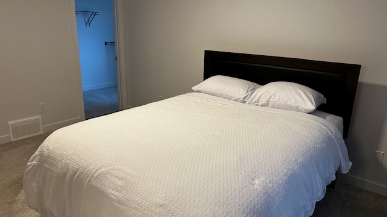 Photo of Bedroom in Northeast Edmonton