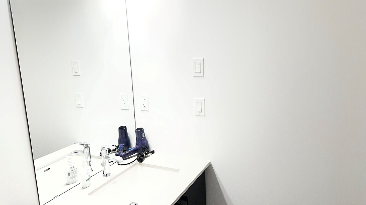 Photo of Bathroom in Northeast Edmonton