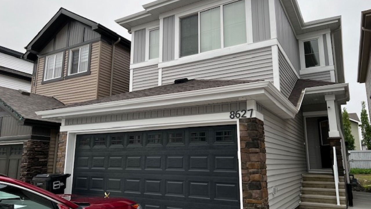 Photo of Outdoor in Northeast Edmonton