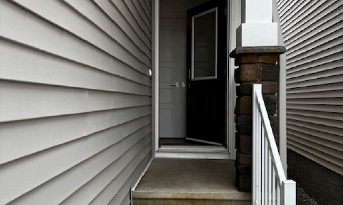 Photo of Outdoor in Northeast Edmonton