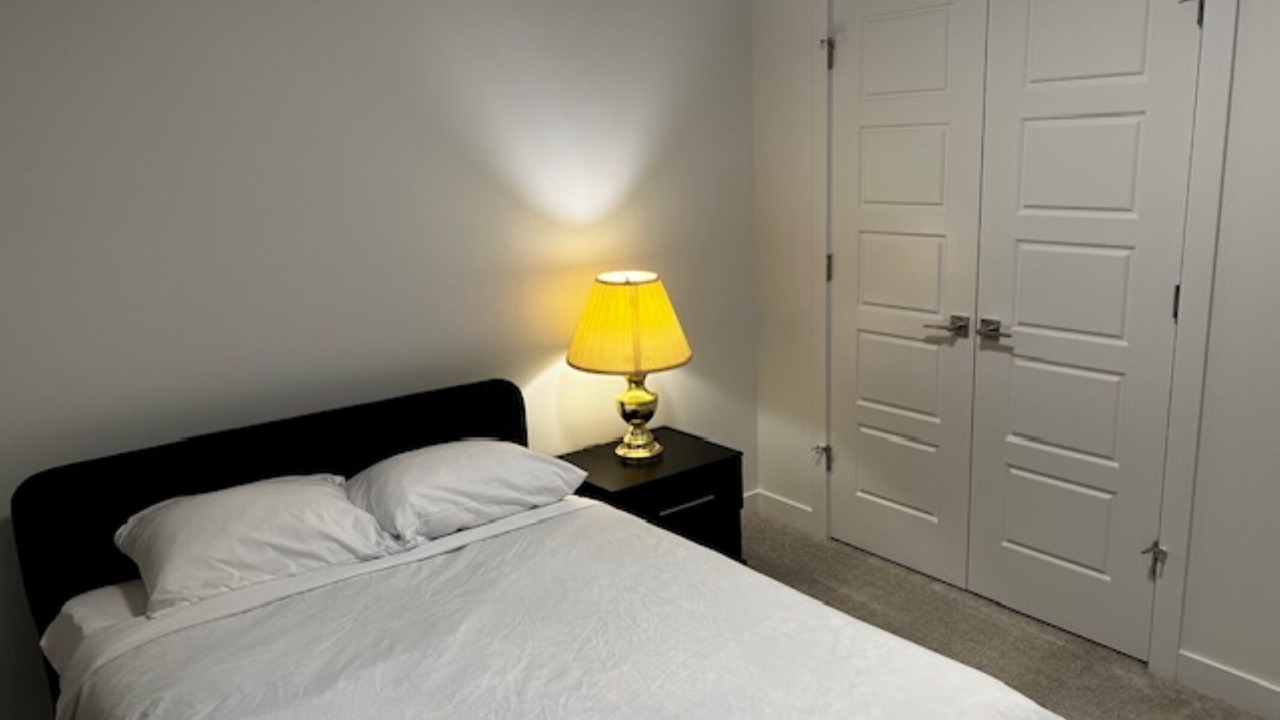 Photo of Bedroom in Northeast Edmonton