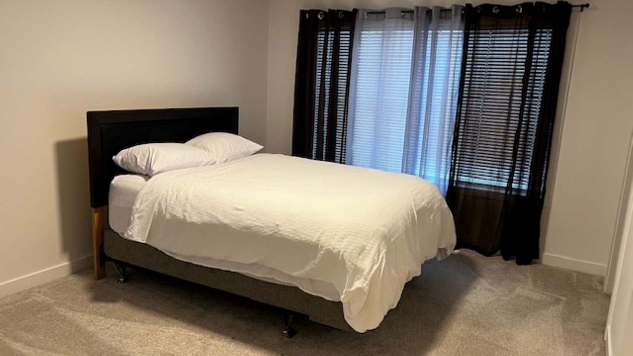 Photo of Bedroom in Northeast Edmonton