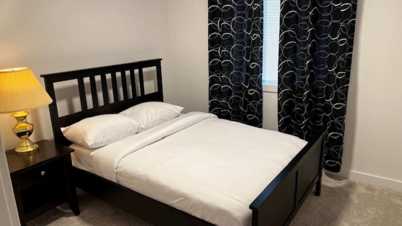 Photo of Bedroom in Northeast Edmonton