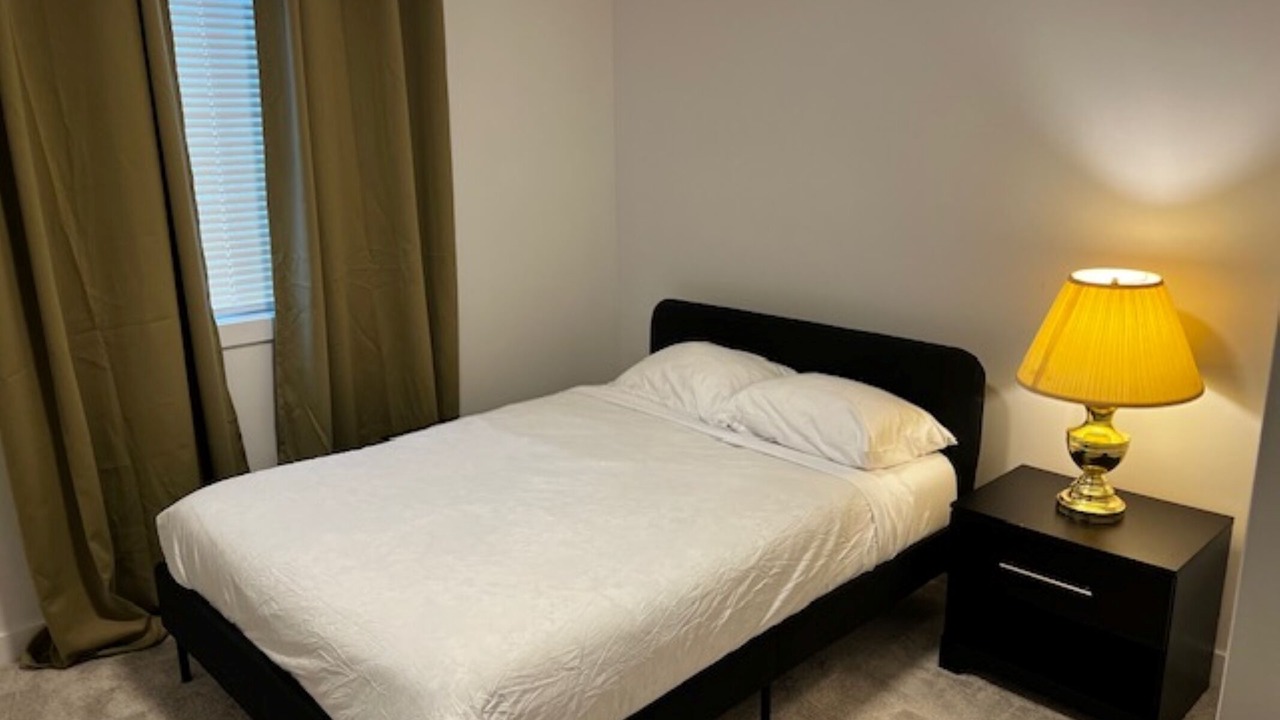 Photo of Bedroom in Northeast Edmonton