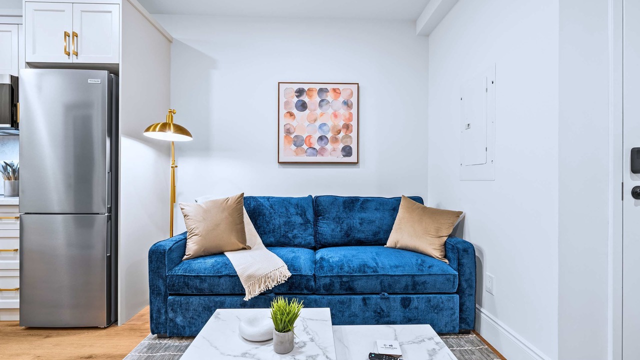 Photo of Bedroom in Riverdale