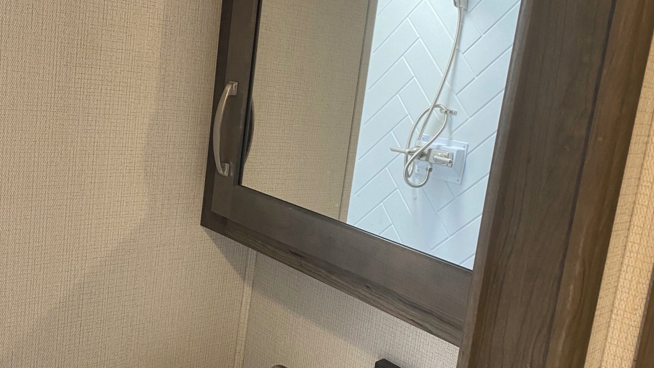 Photo of Bathroom in Sandy Hook