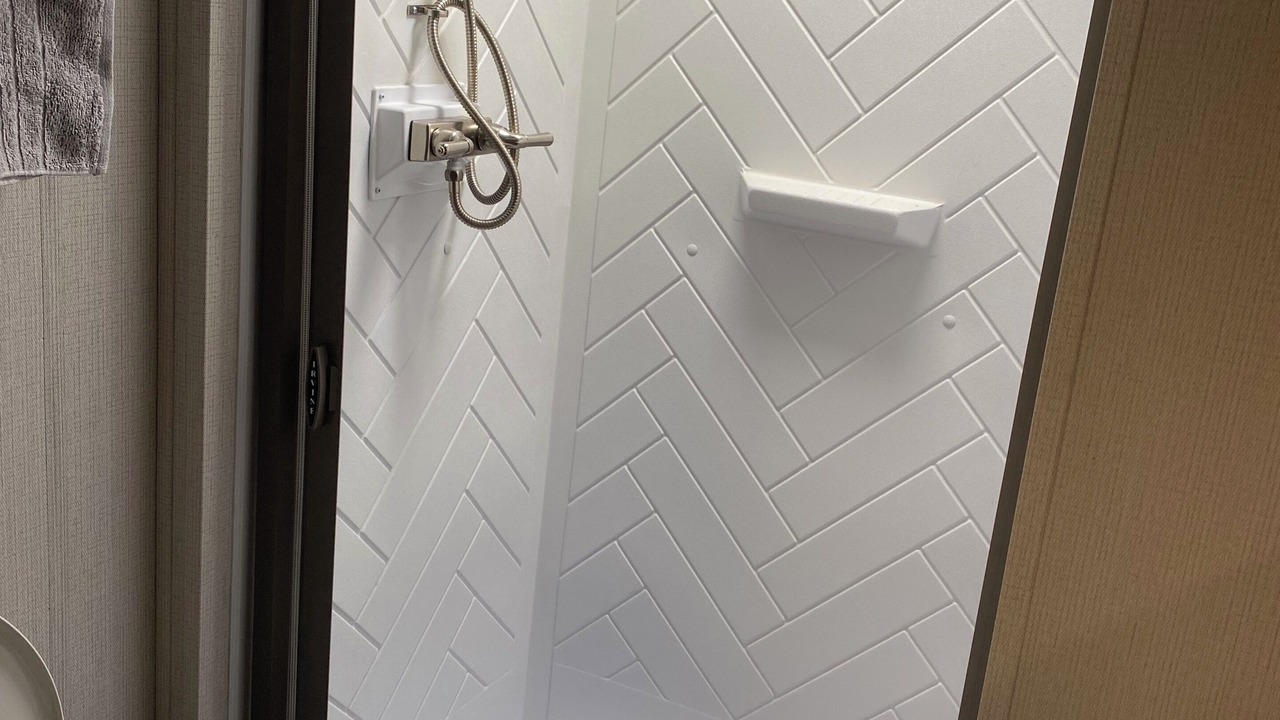 Photo of Bathroom in Sandy Hook
