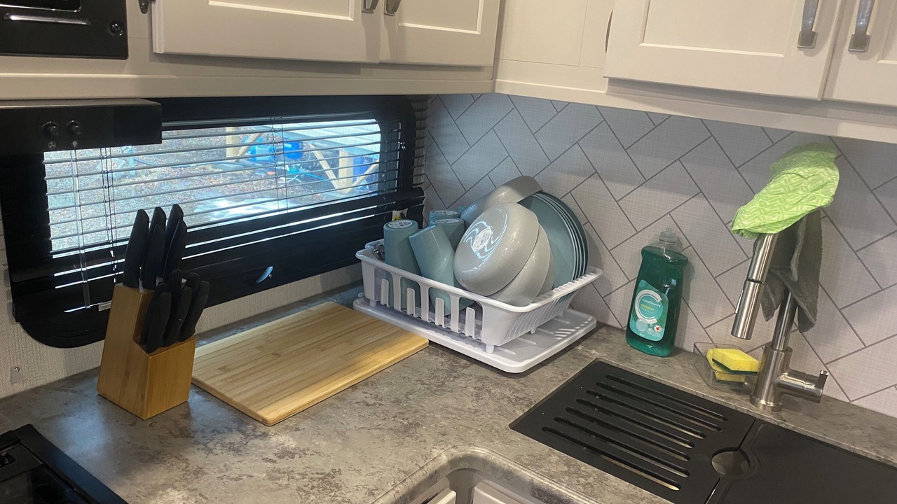 Photo of Kitchen in Sandy Hook