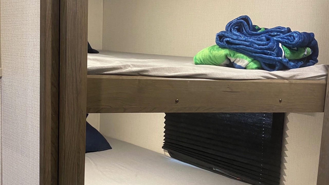 Photo of Bedroom in Sandy Hook