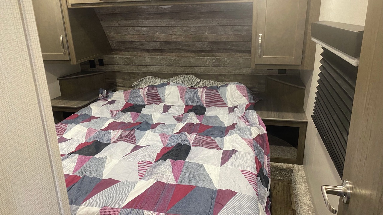 Photo of Bedroom in Sandy Hook