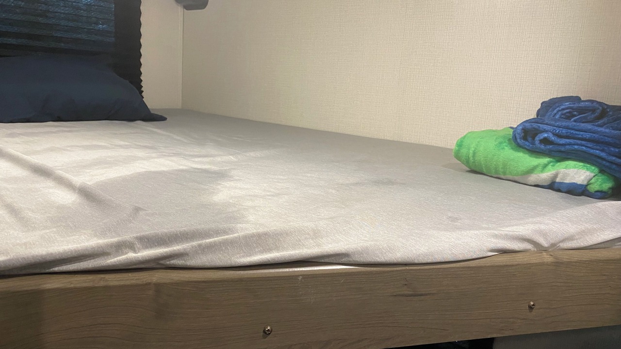 Photo of Bedroom in Sandy Hook