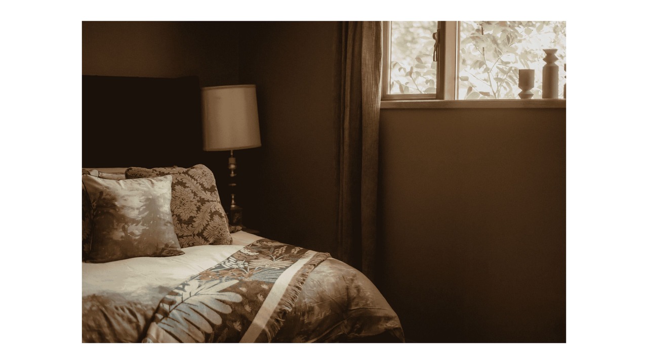 Photo of Bedroom in Southeast Kelowna