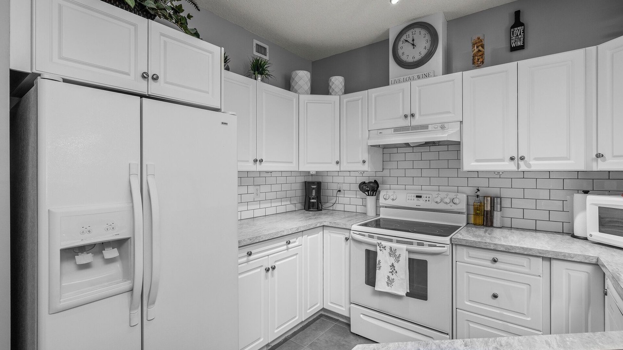 Photo of Kitchen in North End
