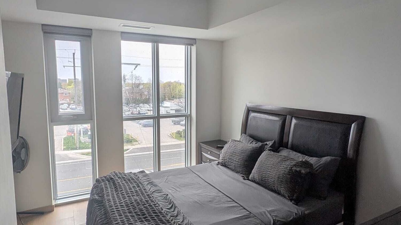 Photo of Bedroom in Tam O'Shanter-Sullivan