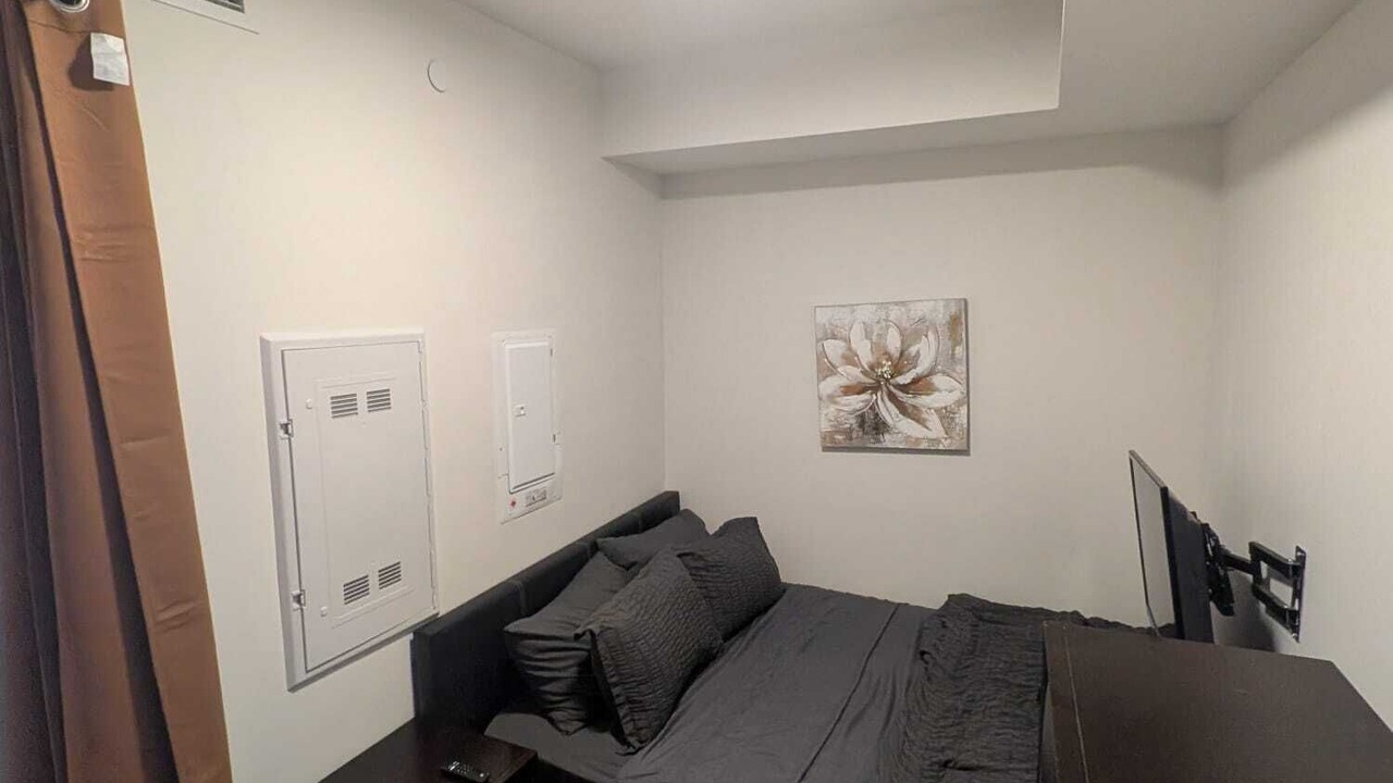 Photo of Bedroom in Tam O'Shanter-Sullivan