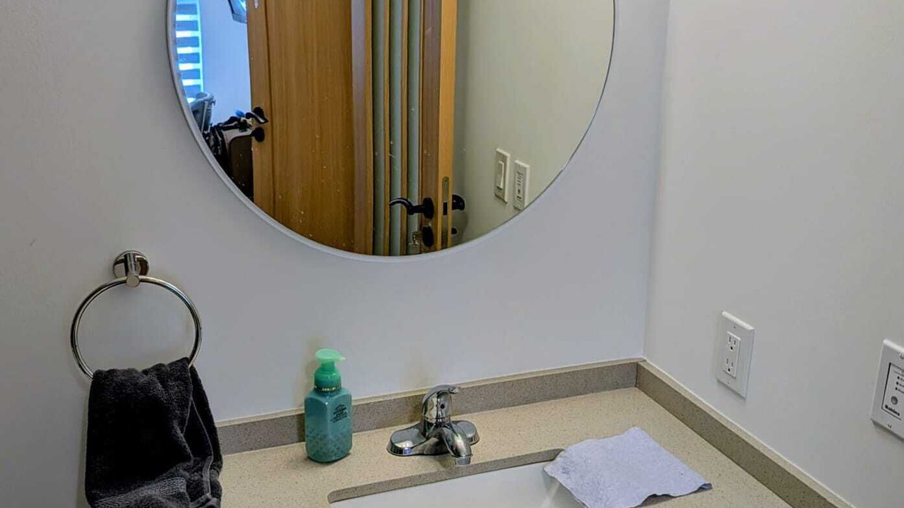 Photo of Bathroom in Tam O'Shanter-Sullivan