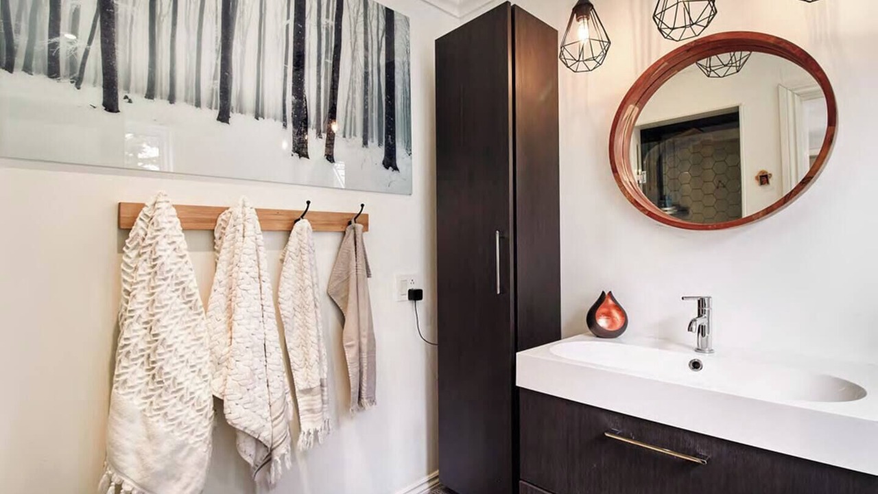 Photo of Bathroom in Scugog
