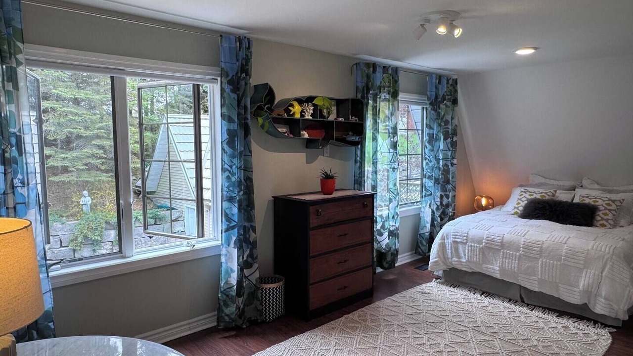 Photo of Bedroom in Scugog