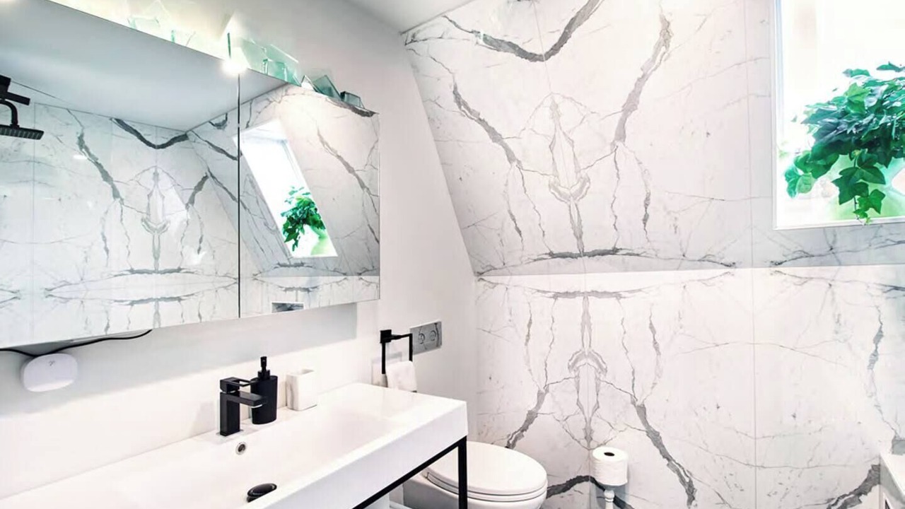 Photo of Bathroom in Scugog