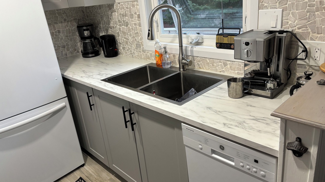 Photo of Kitchen in Norland