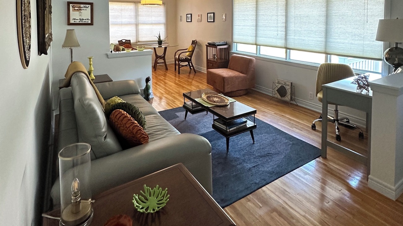 Photo of Livingroom in Windsor