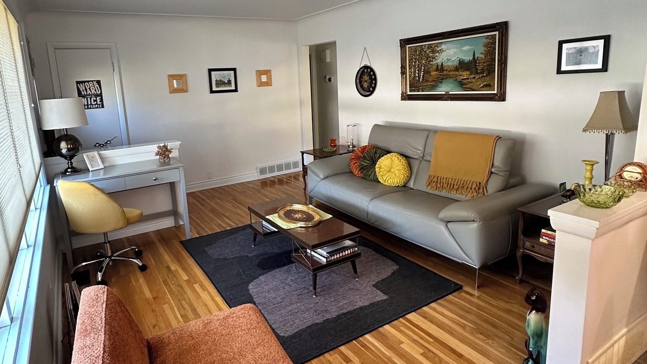 Photo of Livingroom in Windsor