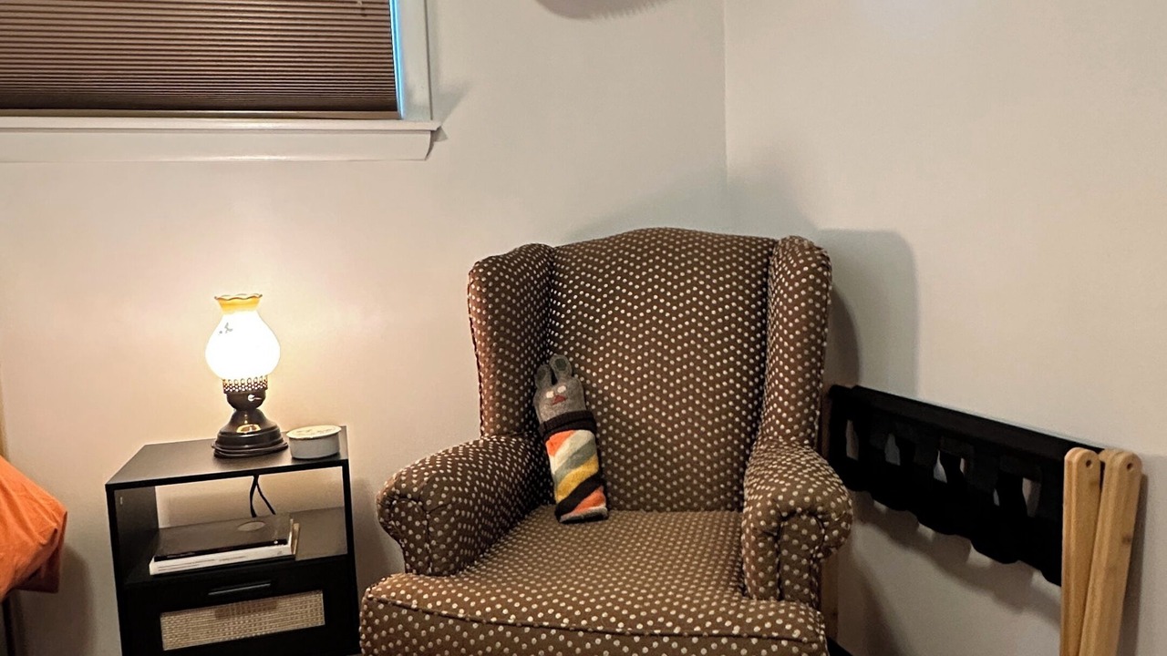 Photo of Livingroom in Windsor