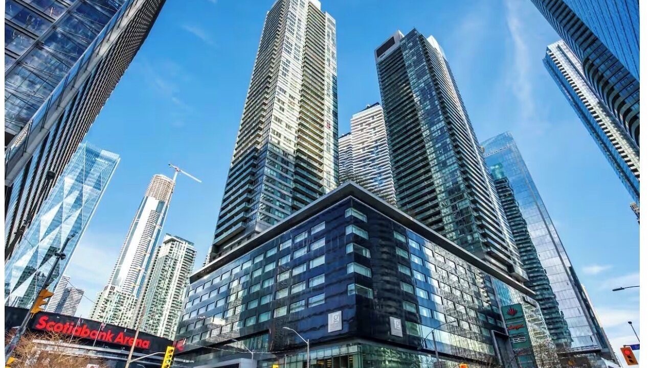 Photo of Outdoor in Central Waterfront