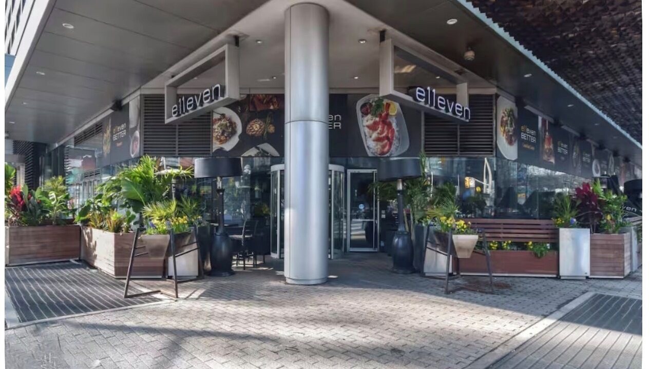 Photo of Outdoor in Central Waterfront