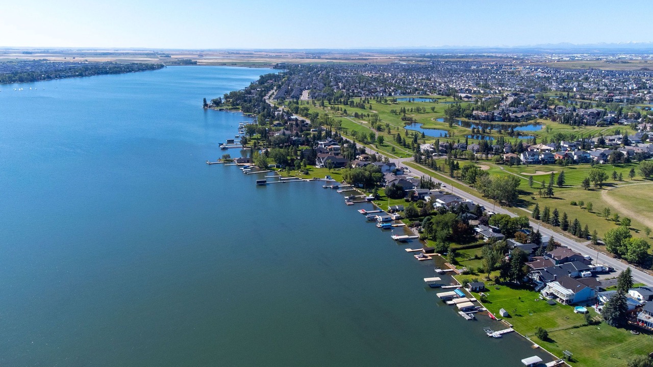 Photo of Outdoor in Chestermere