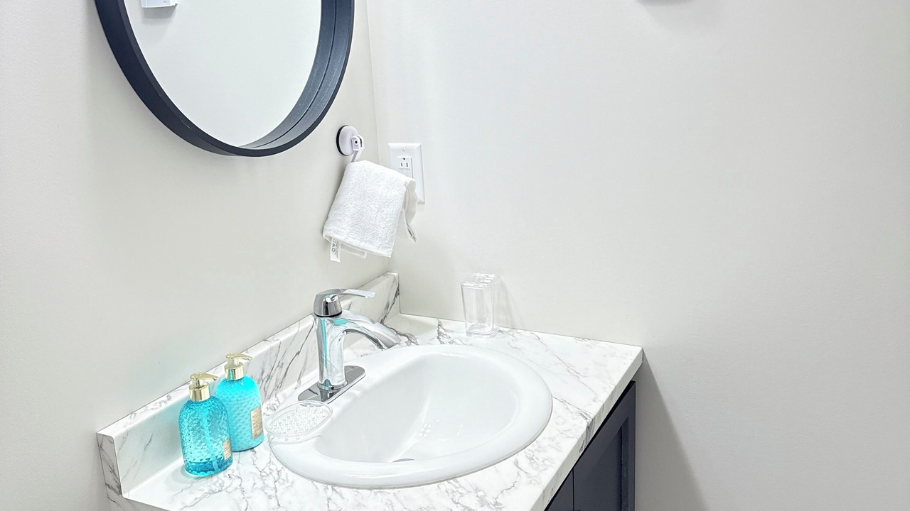 Photo of Bathroom in St. John's