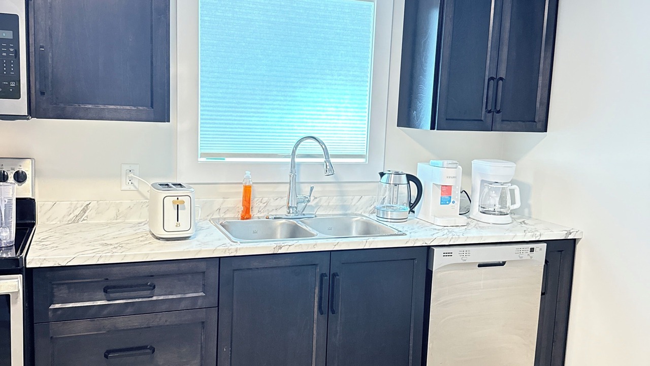 Photo of Kitchen in St. John's