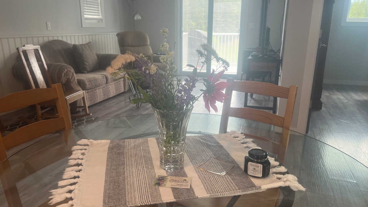 Photo of Livingroom in Salmon Arm