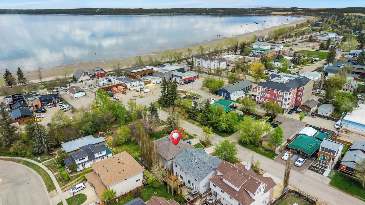 Photo of Outdoor in Sylvan Lake