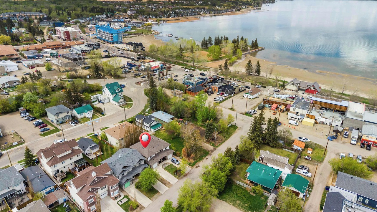 Photo of Outdoor in Sylvan Lake