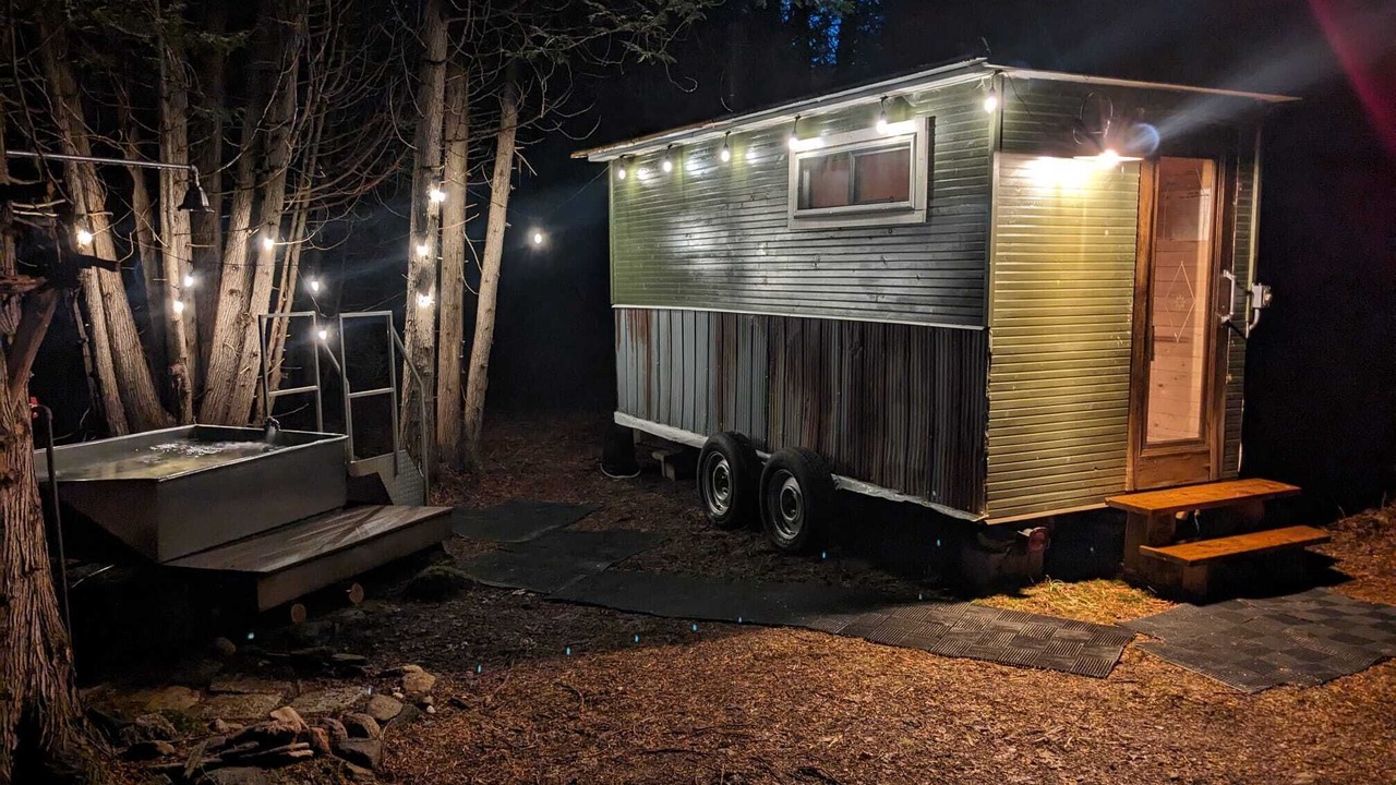 Photo of Outdoor in Central Frontenac