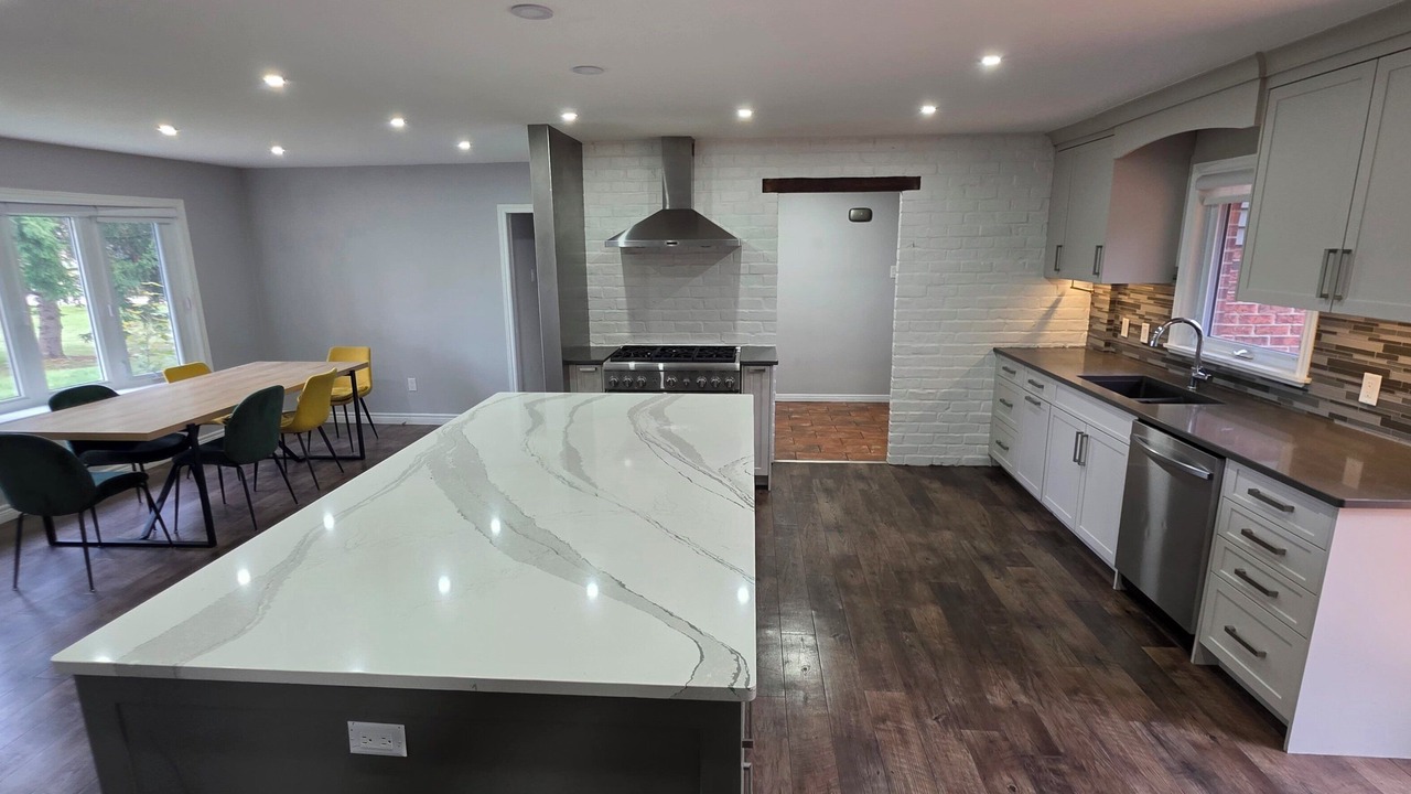 Photo of Kitchen in London