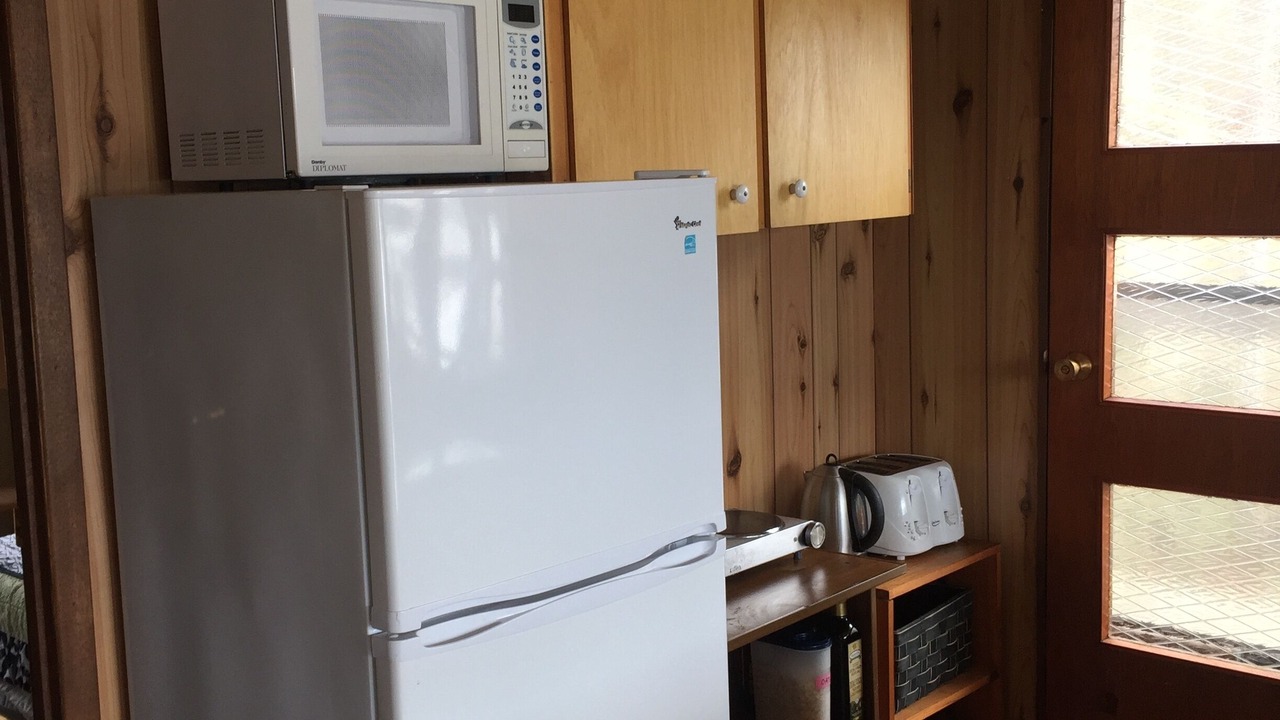 Photo of Kitchen in Georgian Bay