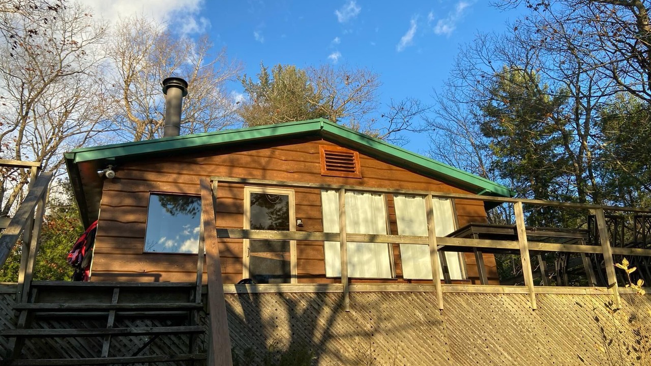 Photo of Outdoor in Georgian Bay