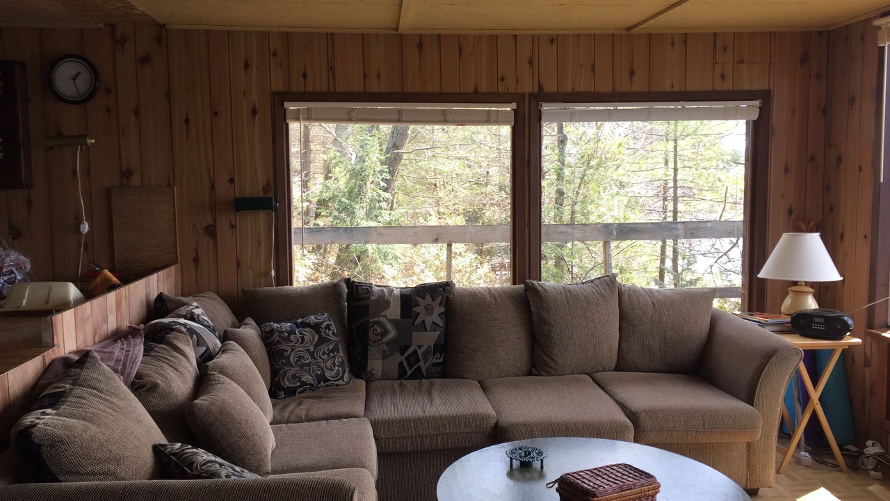 Photo of Livingroom in Georgian Bay